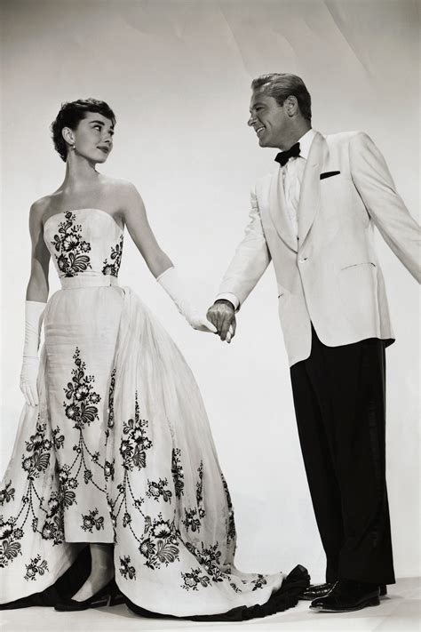 parfum audrey hepburn givenchy|Audrey Hepburn and hubert Givenchy.